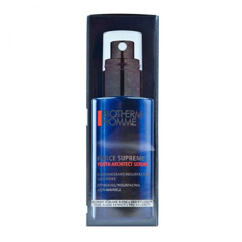  Biotherm Homme Force Supreme Youth Architect Serum, 1.6 Ounce