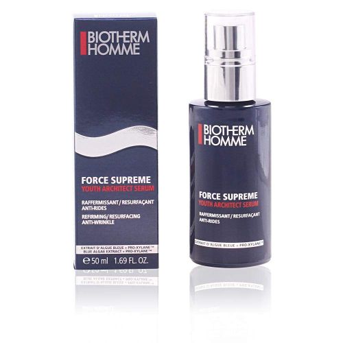  Biotherm Homme Force Supreme Youth Architect Serum, 1.6 Ounce
