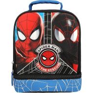 Bioworld Marvel Comic Book Superhero Spiderman Kids Lunch box for boys