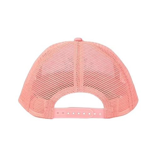  Minecraft Roses Youth Girl's Pink Mesh Back Baseball Cap