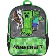 Bioworld Minecraft Shimmer Pixel Characters 16