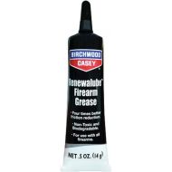 Birchwood Casey Renewalube Bio Firearm Grease 0.50 Ounce Tube