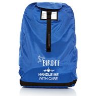 [아마존베스트]Birdee Car Seat Travel Bag for Airplane Gate Check and Carrier for Travel