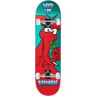 Birdhouse Skateboard Assembly Loy Big Red 8.38 Complete Assorted Colors