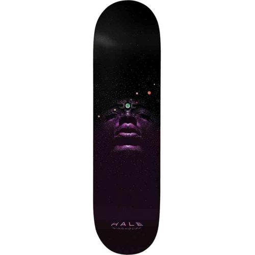  Birdhouse Skateboard Deck Hale Celestial Mother 8.7 x 32