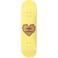 Birdhouse Skateboard Assembly Lizzie Armanto Heart Protection 8.0 x 31.5 Complete