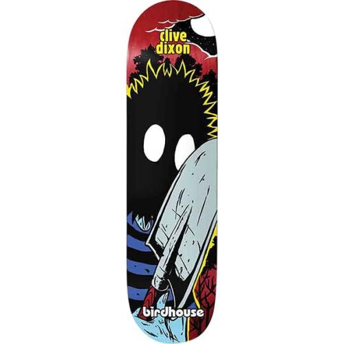  Birdhouse Skateboard Deck Dixon Digger 8.5 x 32