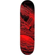 Birdhouse Skateboard Deck Dixon Skyfall 8.125 x 32 Red