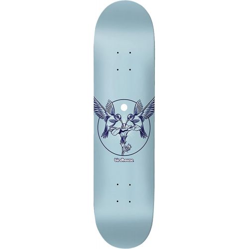  Birdhouse Skateboards Hummingbird Skateboard Deck - 8.25 x 32