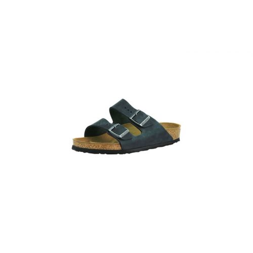  Birkenstock Arizona Black Sandal