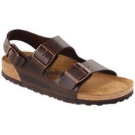 Birkenstock USA Birkenstock Milano Soft Footbed Sandal