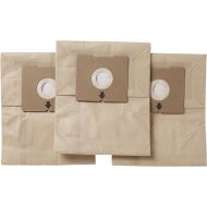 Bissell Dust Bag 3-pack for Zing 4122 Series # 2138425, 213-8425