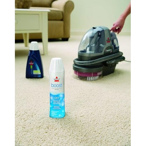  BISSELL Oxy Boost Carpet Cleaning Formula Enhancer 16 fl oz