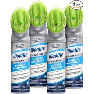 BISSELL® Woolite® Advantage Carpet & Upholstery Cleaner, 3325, 12 Ounce (Pack of 4)