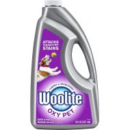 Bissell 1255 Woolite 2X Pet and Oxy Carpet Cleaner, 64-Ounce