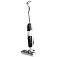 BISSELL TurboClean Cordless Hard Floor Cleaner Mop and Lightweight Wet/Dry Vacuum, 3548