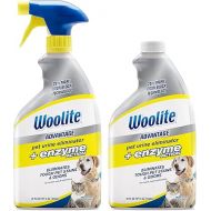 Bissell Advantage Pet Urine Eliminator, 44 Fl Oz, Pack of 2