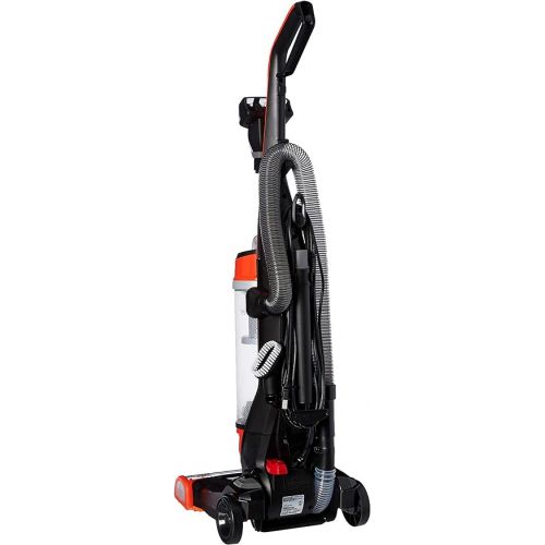  Bissell CleanView Upright Vacuum Cleaner, Orange
