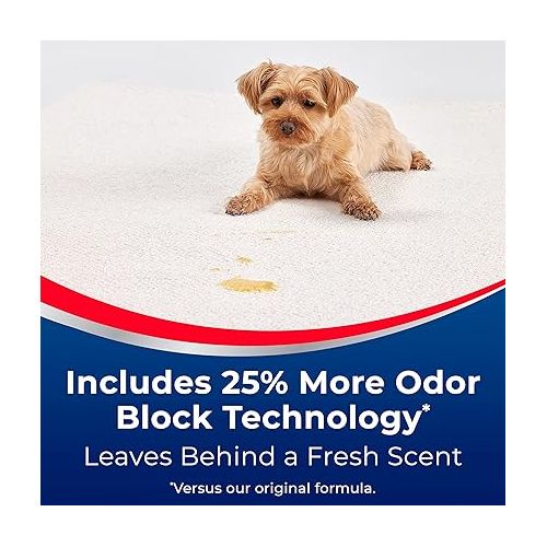  Bissell Advantage INSTAclean™ Pet Stain Remover - 2 Pack, 3322