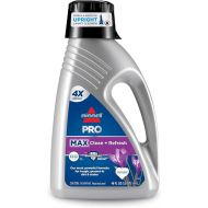 BISSELL Pro Max Clean + Refresh with Febreze Freshness Spring & Renewal Formula, 48 fluid Ounces.