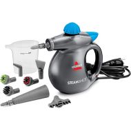 Bissell SteamShot Hard Surface Steam Cleaner with Natural Sanitization, Multi-Surface Tools Included to Remove Dirt, Grime, Grease, and More, 39N7V