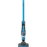 BISSELL, 3061 Featherweight Cordless Stick Vacuum, Electric Blue, Black