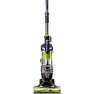 BISSELL 24613 Pet Hair Eraser Turbo Plus Lightweight Vacuum, Tangle-Free Brush Roll, Powerful Pet Hair Pick-up, SmartSeal Allergen System, Specialized Pet Tools, Easy Empty Dirt Tank