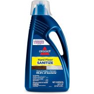 BISSELL Hard Floor Sanitize Formula, 80 oz, 80 Fl Oz (Pack of 1), 2504L