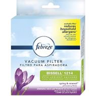 BISSELL Febreze Style 1214 Cleanview & PowerGlide Pet Replacement Filter - 1214, Blue