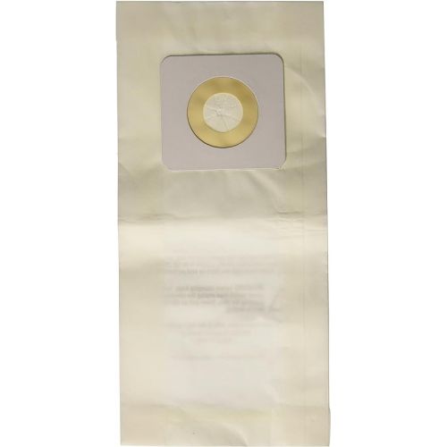  BISSELL Style 7 Vacuum Bag, 32120, Pack of 1, White