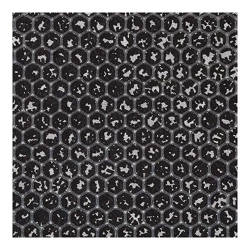  BISSELL Replacement Carbon Filter air400, 2520, Black