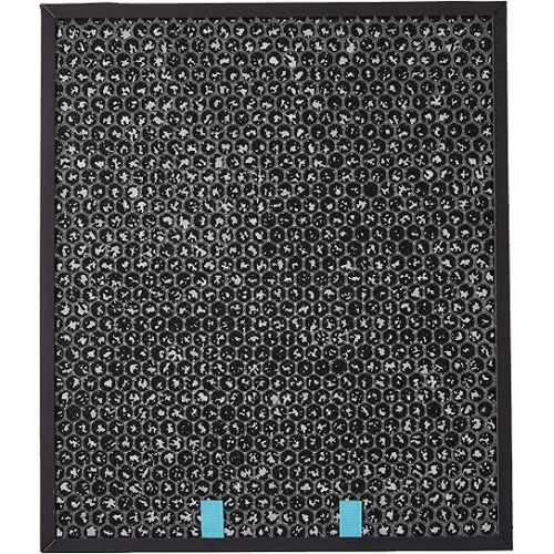  BISSELL Replacement Carbon Filter air400, 2520, Black
