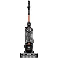 BISSELL SurfaceSense Allergen Lift-Off Pet Upright Vacuum, with Tangle-Free Multi-Surface Brush Roll, LED Headlights, & Lift-Off Technology