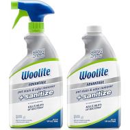 BISSELL Woolite® Advantage Pet Stain & Odor Remover + Sanitize, 3327