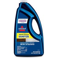 Bissell Hard Floor Sanitize Formula, 64 oz, 25041