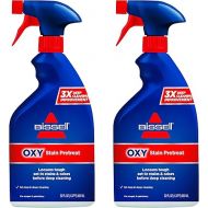 BISSELL Tough Oxy Stain Pretreat Formula, 22 Fl Oz, Pack of 2