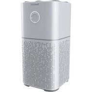 BISSELL Air180 Air Purifier For Home, Bedroom, HEPA Filter, Filters Smoke, Allergies, Pet Dander, Odor, Dust, Gray, 34964
