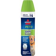 Bissell 16131 Pet Boost Oxy Formula for Cleaning Carpets, (Package May Vary)