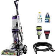 BISSELL ProHeat 2X Revolution Pet Pro Plus, 3588F, Upright Deep Cleaner