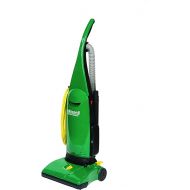BISSELL BigGreen Commercial PowerForce Bagged Lightweight, Upright, Industrial, Vacuum Cleaner, BGU1451T