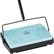 BISSELL Refresh Manual Sweeper - Pirouette, 2199,Blue