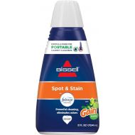 BISSELL® Spot & Stain with Febreze + Gain Original Scent Formula for Little Green Devices, Portable Carpet Cleaners (3968)