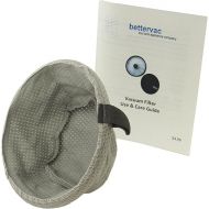 Bissell Garage Pro Wet Dry Vacuum Filter #2030166 Bundled With Use & Care Guide