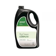 Bissell Commercial-31B6 Carpet Cleaner, 128oz, Bottle, 9 to 9.8 pH (1 Bottle 128 oz.),Green, packaging may vary.