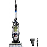 BISSELL Pet Hair Eraser Turbo Lift-Off Vacuum, w/ Self-Cleaning Brush Roll, HEPA Filtration, Powerful Pickup with TurboBrush Pivot Tool & LED-lit dusting & Crevice Tool, 3774F