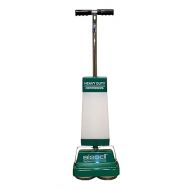 BiSSEll BigGreen BGFS5000 Portable Two Brush Floor Scrubber & Polisher, Polypropylene, 13