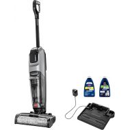 BISSELL® CrossWave® OmniForce™ Multi-Surface Hard Floor Cleaner Wet Dry Vacuum with Dedicated Dry Vacuum Mode, 3882