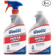 Woolite Advantage INSTAclean, 44.0 Fl Oz, Pack of 2