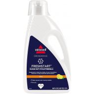 Bissell FreshStart CrossWave Cleanout Formula, 60oz., 3557