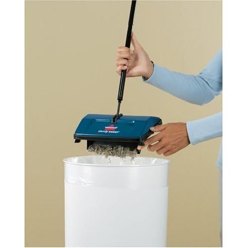  Bissell BISSELL Sturdy Sweep Sweeper, 2402